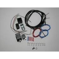 Uzstādīšanas komplekts Webasto kits Ford Standart