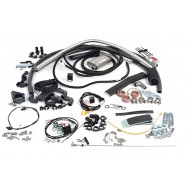 Uzstādīšanas komplekts Webasto kits Nissan Pulsar B