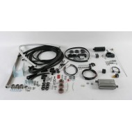 Uzstādīšanas komplekts Webasto kits Nissan Pulsar D