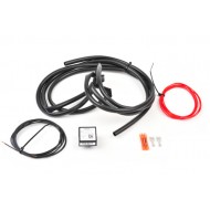 Uzstādīšanas komplekts Webasto kits VW Climatronic