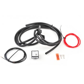 Uzstādīšanas komplekts Webasto kits VW Climatronic