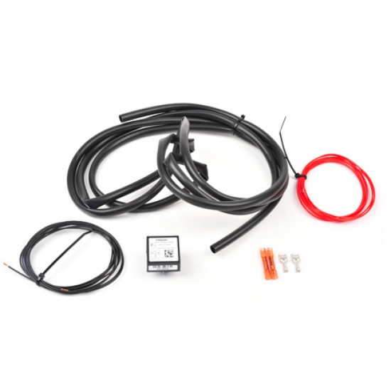 Uzstādīšanas komplekts Webasto kits VW Climatronic