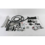 Uzstādīšanas komplekts Webasto kits VW Passat B8 2015