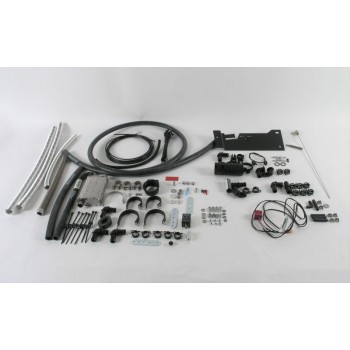 Uzstādīšanas komplekts Webasto kits VW Passat B8 2015