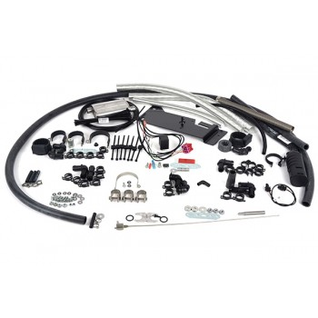 Uzstādīšanas komplekts Webasto kits VW Passat B8 2015