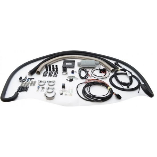 Uzstādīšanas Komplekts Webasto MOUNTING KIT THERMO PRO 90 12V LONGLINE