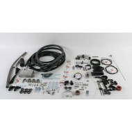 Uzstādīšanas komplekts Webasto Outback D kits 2015-