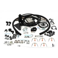 Uzstādīšanas komplekts Webasto Subaru XV/Forester 13-