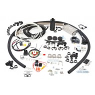 Uzstādīšanas komplekts Webasto Toyota LC 150 2010>