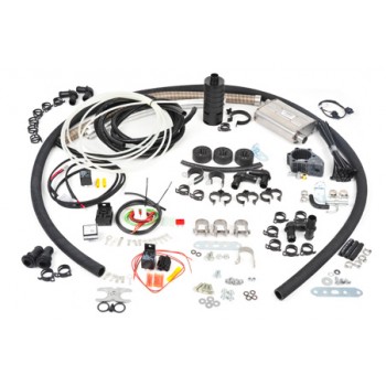 Uzstādīšanas komplekts Webasto Toyota LC 150 2010>