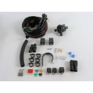 Uzstādīšanas komplekts Expert/Traveller 16- pārb. kit