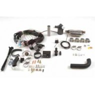 Uzstādīšanas komplekts Webasto Chrysler CRDi TT-C kit