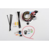 Webasto Pārbūves komplekts VW T6 Amarok Climatic AC kits