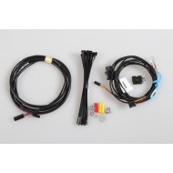 Webasto Pārbūves komplekts VW T6 Amarok Climatronic kits