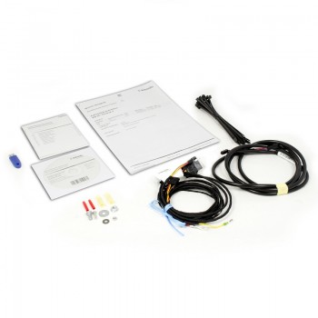 Webasto Pārbūves komplekts VW T6 Amarok Climatronic kits