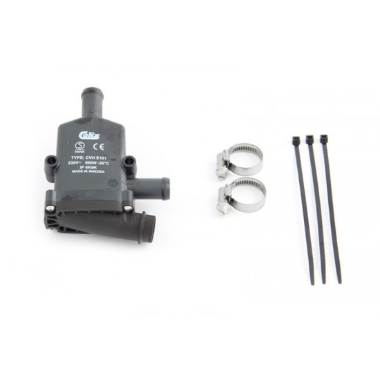 Calix CVH E101 Ø16 Komplekts
