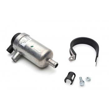 Calix Pro sildītājs 400L/42V