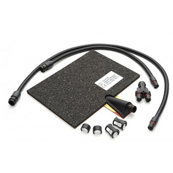 Calix Tvertnes sildītāja komplekts TKV100