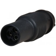 Calix DEFA -> CALIX adapteris