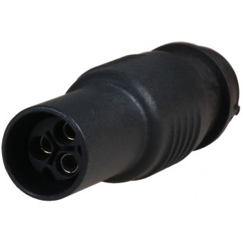 Calix DEFA -> CALIX adapteris