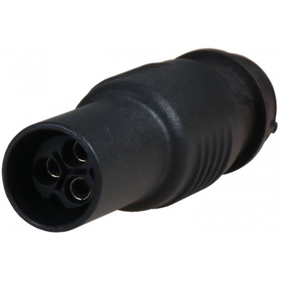 Calix DEFA -> CALIX adapteris