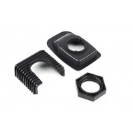 Calix Iebūvējamā turētāja MK kabelis, komplekts