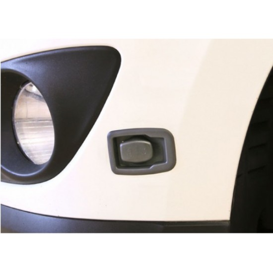 Calix Iebūvējamā turētāja MK kabelis, komplekts