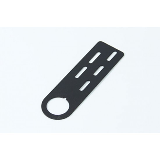 Calix Montāžas plāksne MK (10 gab.)