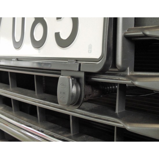 Calix Montāžas plāksne MK (10 gab.)