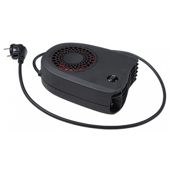 Calix WaveLine 1900W, Standard 230V socket