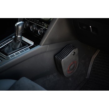 Calix WaveLine 1900W, Standard 230V socket