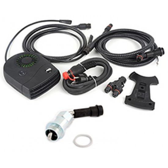 Calix Comfortkit 1600 Honda