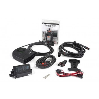 Calix Comfortkit 1600 pilns komplekts