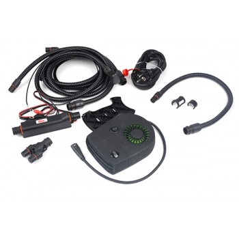 Calix Comfortkit 1600 Plus jauns komplekts