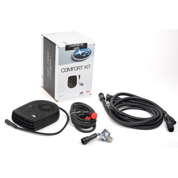Calix Comfortkit 1600 Subaru RE 590