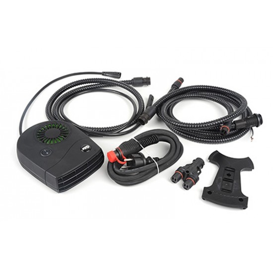 Calix Comfortkit 1800