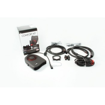 Calix Komforta komplekts 1200C