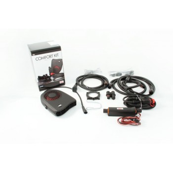 Calix Komforta komplekts 1200C BC60