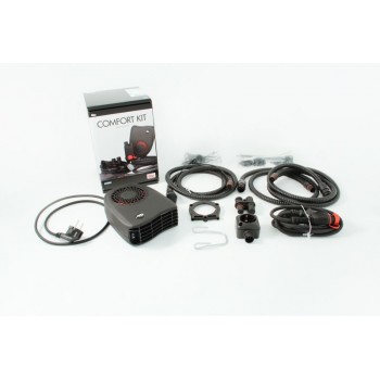 Calix Komforta komplekts 2000