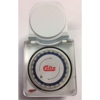 Calix Calix āra taimeris