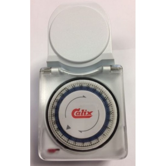 Calix Calix āra taimeris