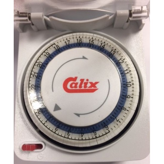 Calix Calix āra taimeris