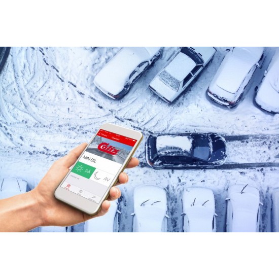 Calix Calix taimeris