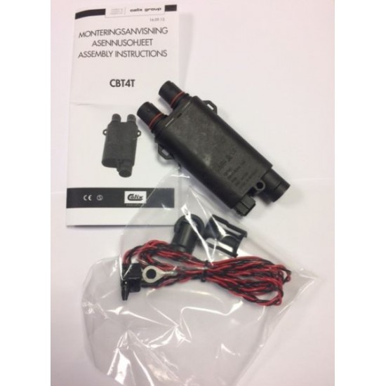 Calix Calix taimeris