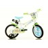 Bērnu velosipēds 14" "BLUEY BLUEY"