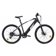 CRZ E-3400 – 26″ Tumši Pelēks Elektriskais Kalnu Velosipēds
