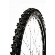 Radžotā ziemas riepa – Gazza Extreme 294 studds 29" x 2.25 (57-622) (ar kameru)
