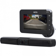 AEG atpakaļskata kamera