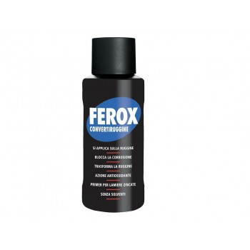 FEROX PRETRŪSAS LĪDZEKLIS 750 ml