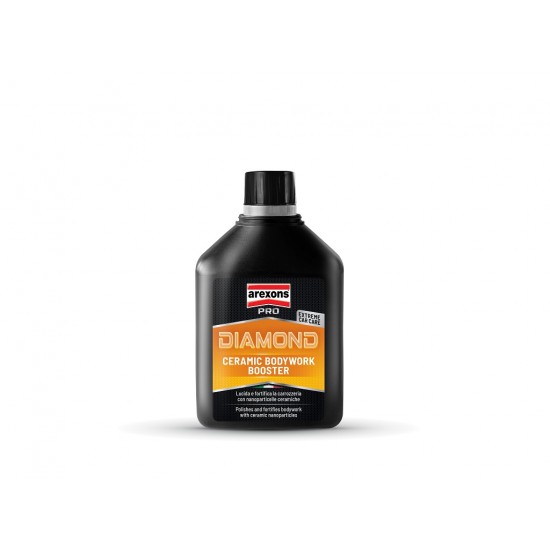 Dimanta pulēšanas līdzeklis AREXONS 500 ml